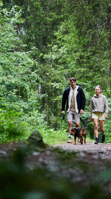 © Kleinwalsertal Tourismus eGen • Fotograf: Oliver Farys