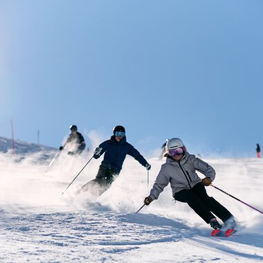 © Kleinwalsertal Tourismus eGen • Fotograf: Oliver Farys