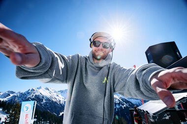 © Kleinwalsertal Tourismus | Oliver Farys